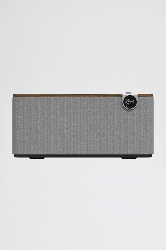 Klipsch The One Plus Premium Bluetooth Speaker #1