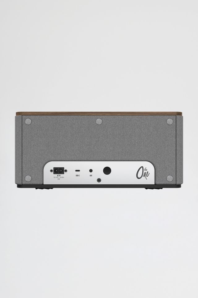 Klipsch The One Plus Premium Bluetooth Speaker #3