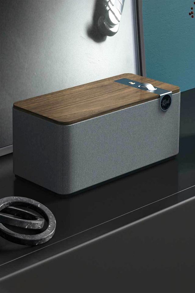 Klipsch The One Plus Premium Bluetooth Speaker #4