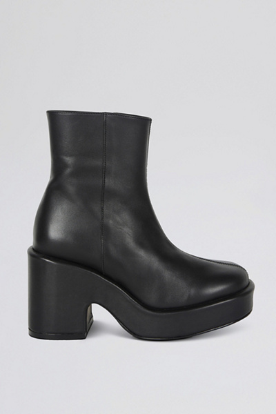 Intentionally Blank Maria Platform Ankle Boot | Urban Outfitters