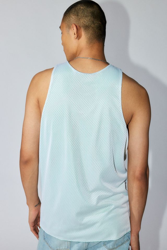 CELTICS Mitchell&Nessタンクトップ Mitchell & Ness Boston Celtics Reversible Tank Top | Urban Outfitters