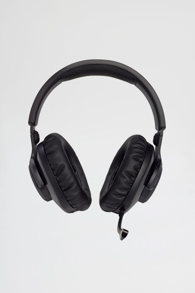 JBL Quantum 350 Wireless Over-Ear PC Gaming Headset #1