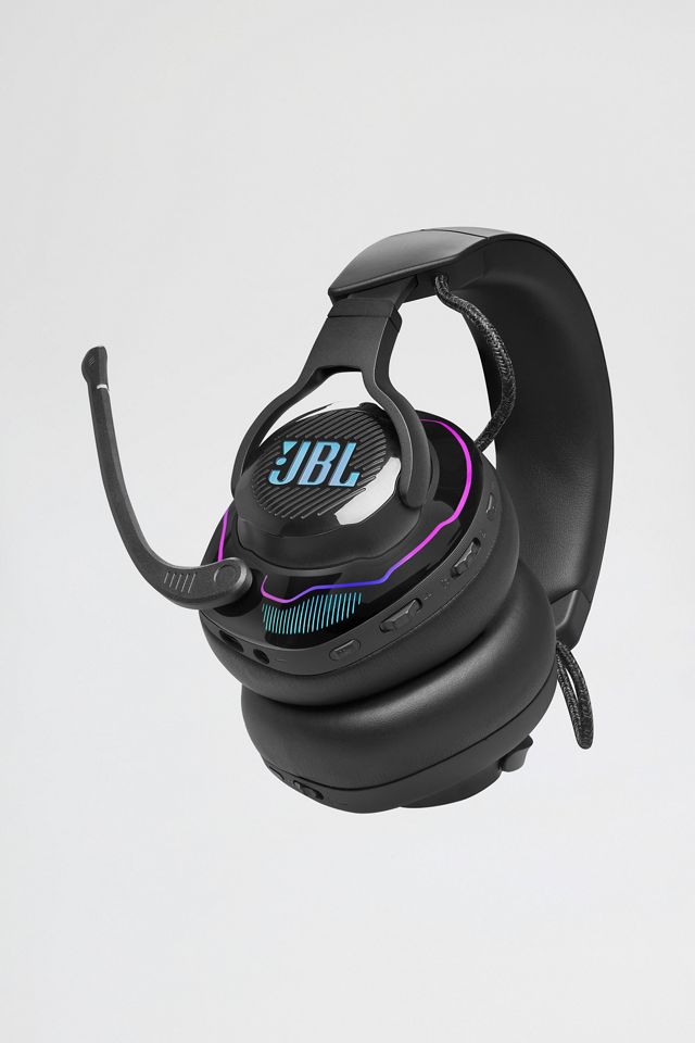 JBL Quantum 910 Wireless Over-Ear Noise Cancelling Gaming JBL Quantum 910 Wireless Over-Ear Noise Cancelling Gaming