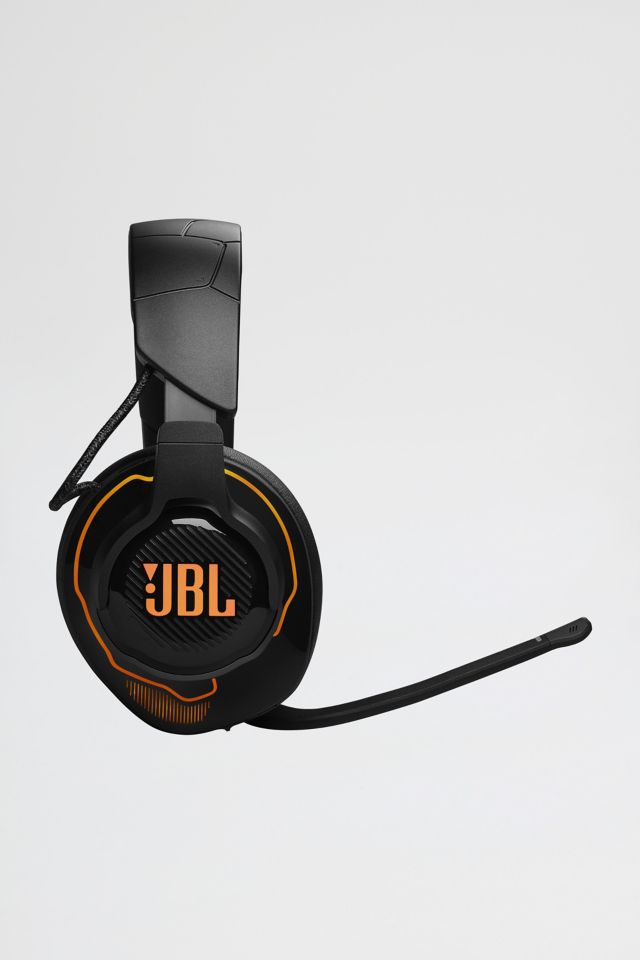 JBL Quantum 910 Wireless Over-Ear Noise Cancelling Gaming Headphones #3