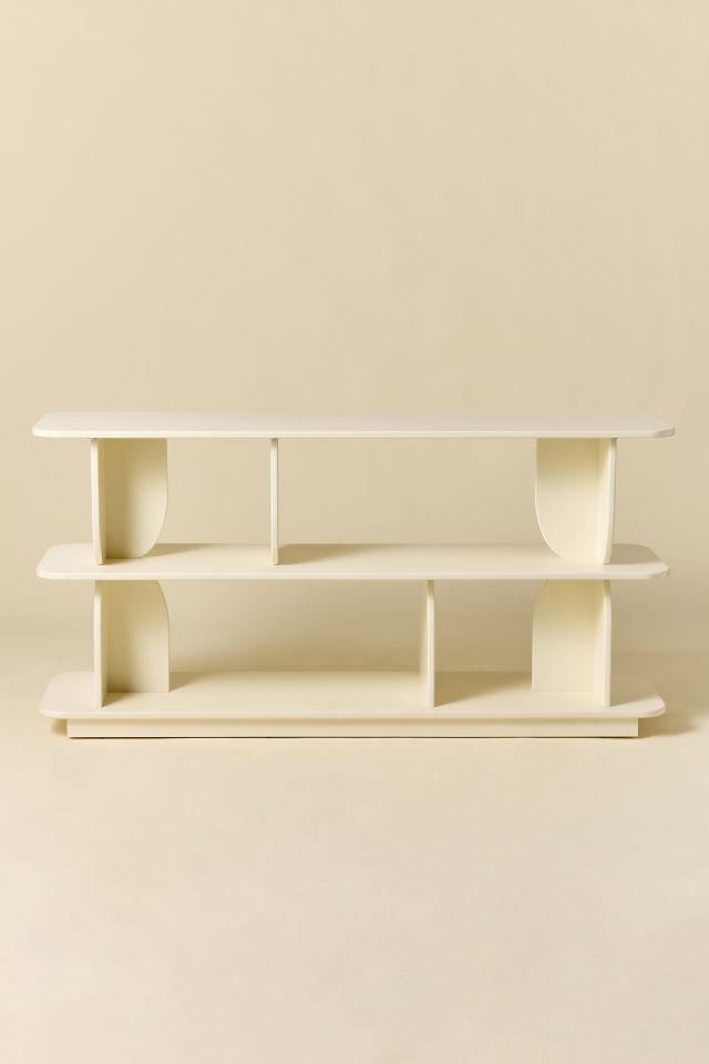 Silas Media Console