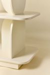 Silas Media Console