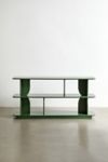 Silas Media Console