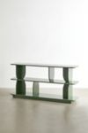 Silas Media Console