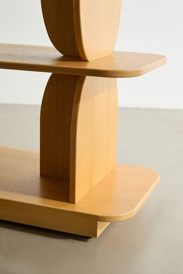 Silas Media Console
