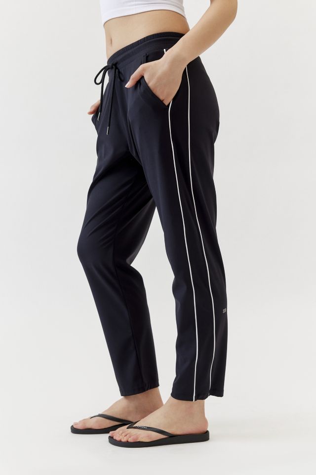 Splits59 Lucy Rigor Piping Track Pant #1