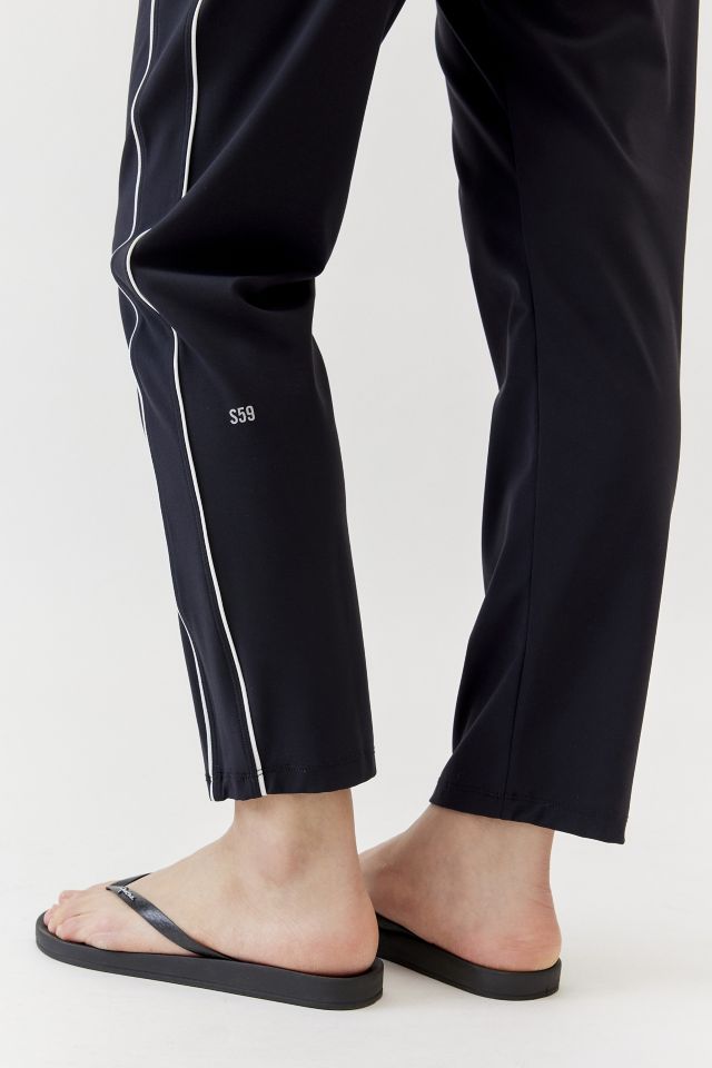 Splits59 Lucy Rigor Piping Track Pant #3