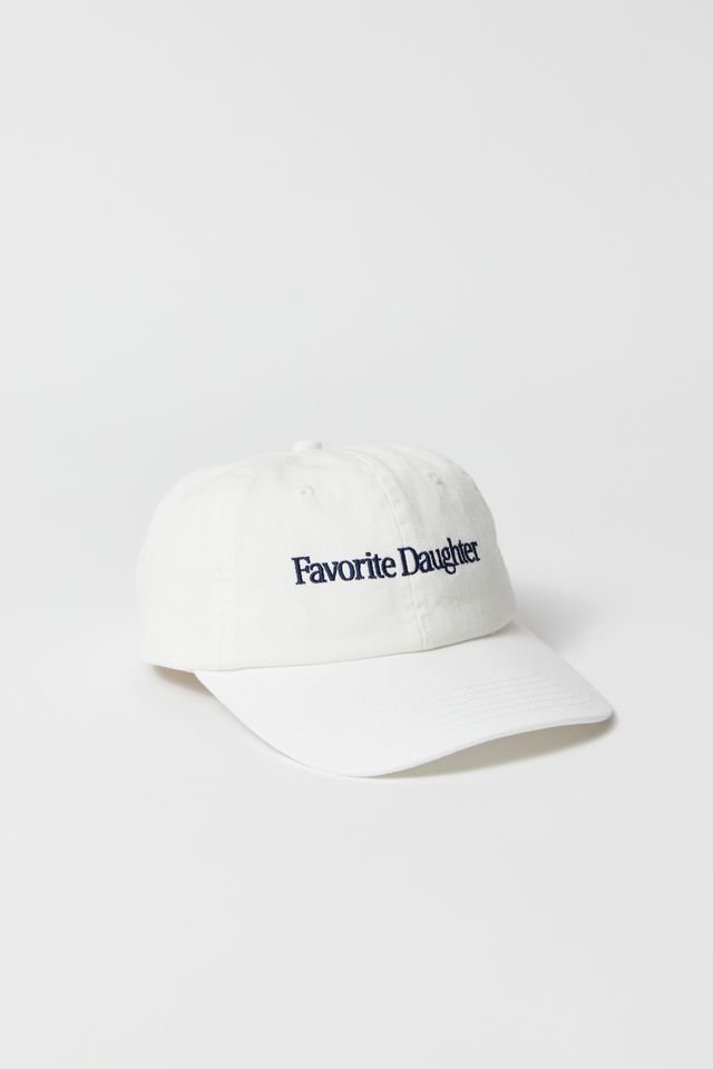 Favorite Daughter Baseball Hat #1