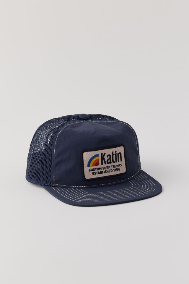 Casquette de Camionneur Katin Country #1