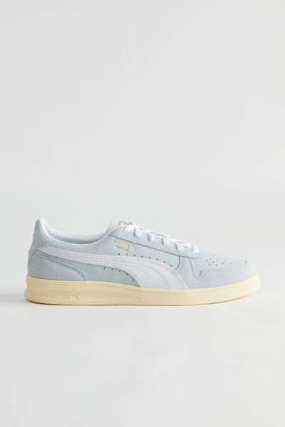 Puma Indoor OG Soft Suede Sneaker