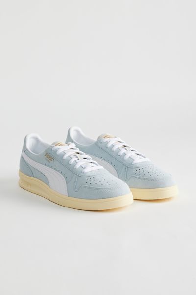 Puma Indoor OG Soft Suede Sneaker