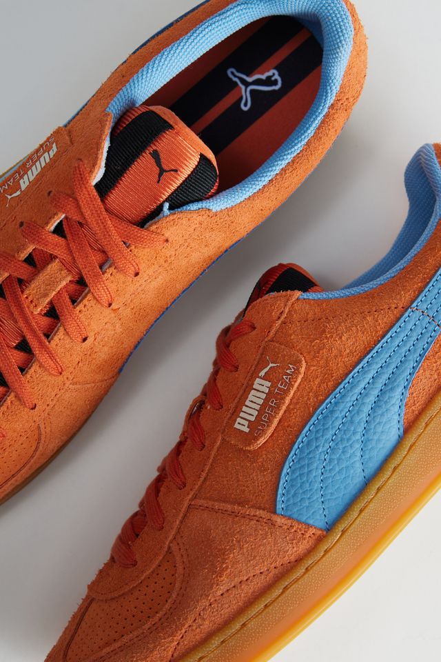 Puma Super Team No 14 Sneaker | Urban Outfitters