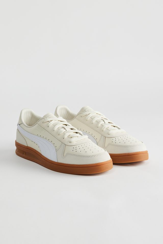 Puma Men's Indoor OG Soft Suede Sneaker #2