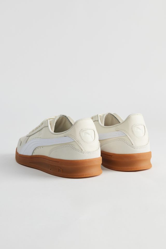 Puma Men's Indoor OG Soft Suede Sneaker #3