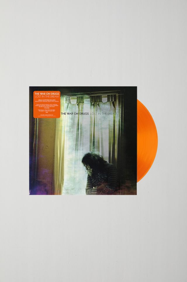 The War on Drugs: Lost in the Dream Album Review