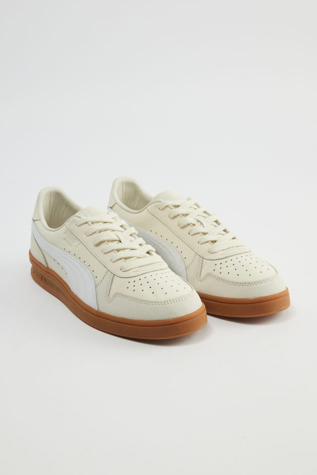 Puma Men's Indoor OG Suede Sneaker #1