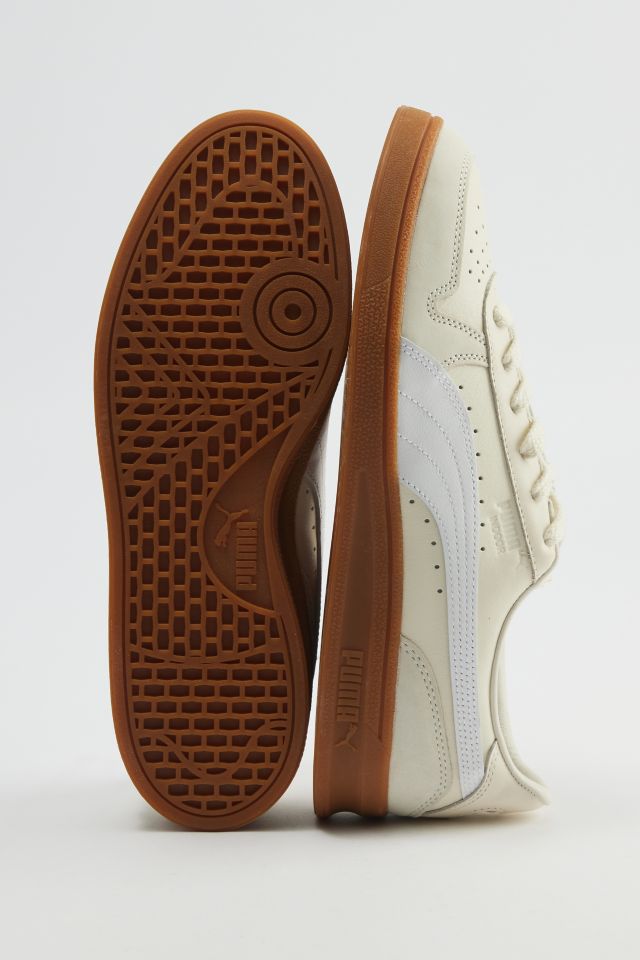 Puma Men's Indoor OG Suede Sneaker #3