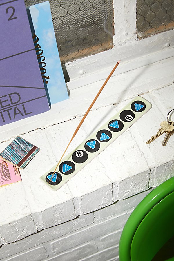Urban Outfitters Graphic Printed Incense Holder At  In Multi