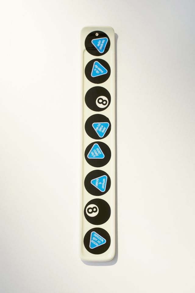 Graphic Printed Incense Holder #1