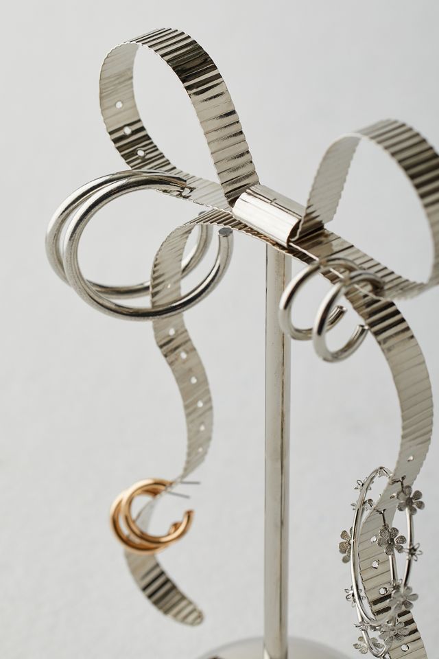 Michaela Bow Jewelry Stand #3