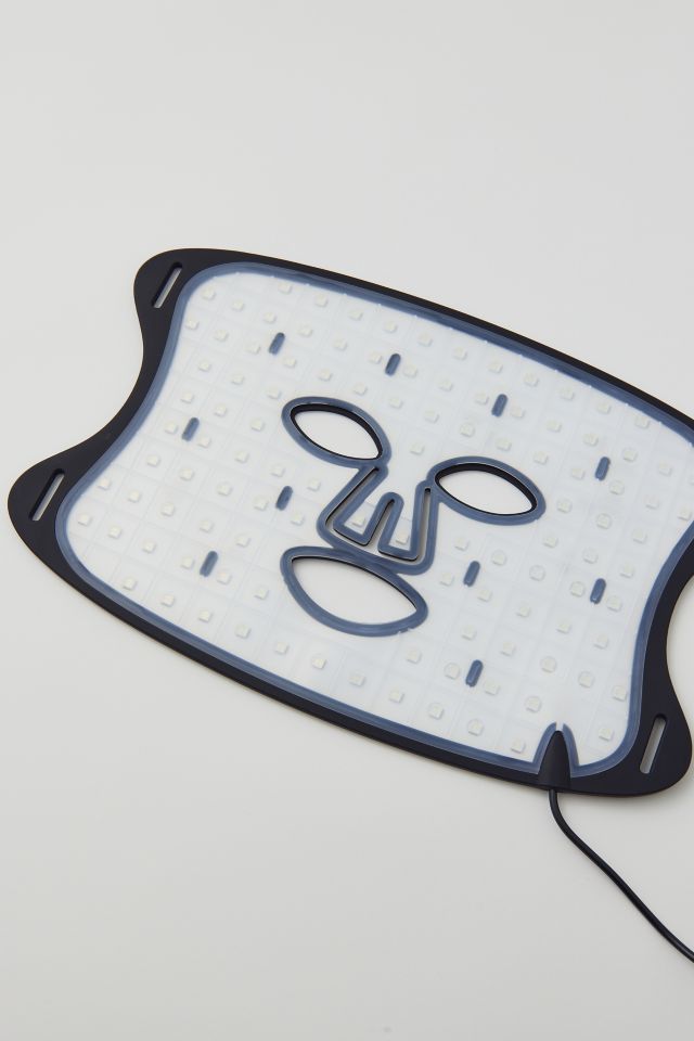 BARBER PRO Photon LED Light Therapy Face Mask #1