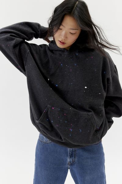 Urban outfitters hot sale womens hoodies