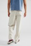 BDG Silverlake Embroidered Double Knee Baggy Pant