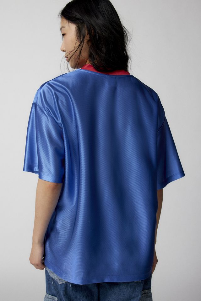 Romance Jersey T-Shirt Dress #3