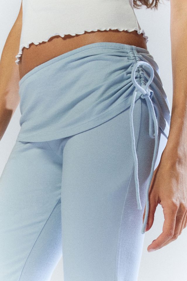 Motel Jacie Low Rise Flare Pant #2