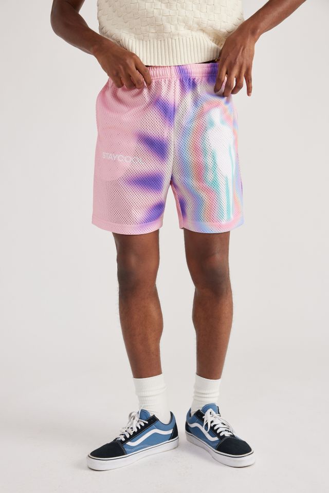 Short Aura STAYCOOLNYC #1