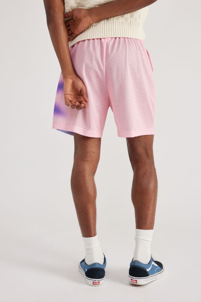 Short Aura STAYCOOLNYC #2
