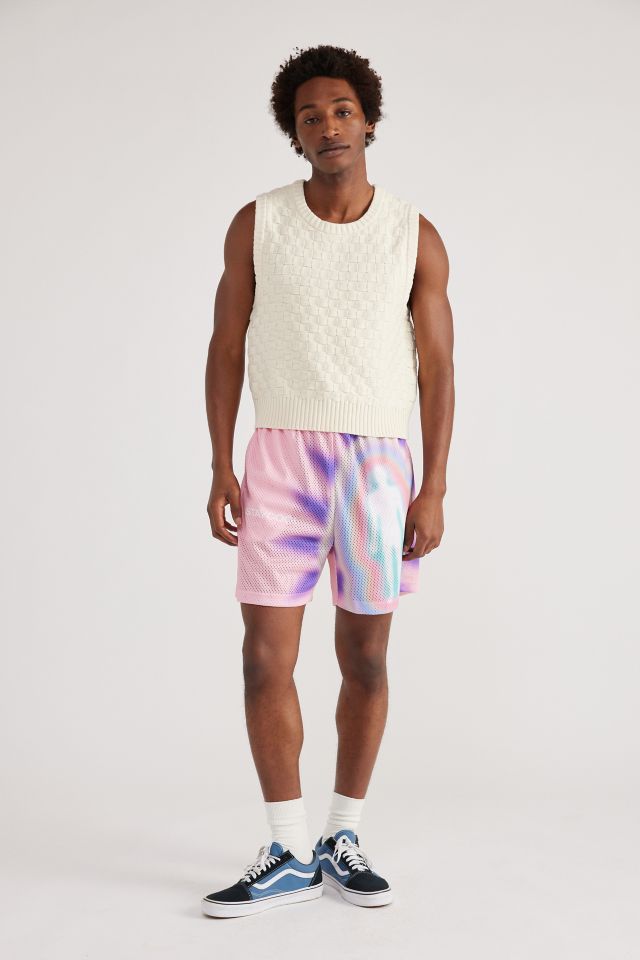 Short Aura STAYCOOLNYC #3