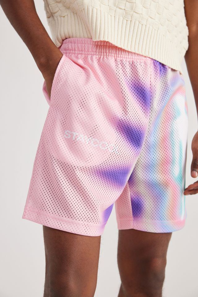 Short Aura STAYCOOLNYC #4