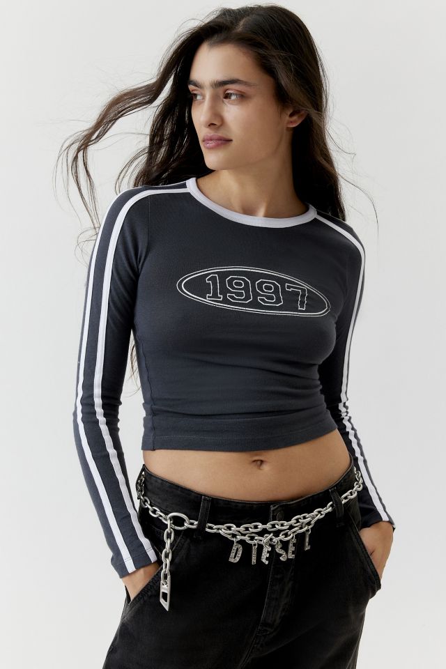 Le Sport 1997 Long Sleeve Tee #2