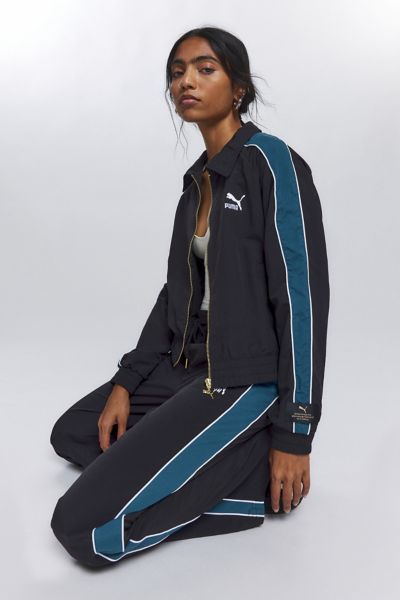 Puma T7 Track Jacket