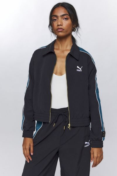 Puma T7 Track Jacket