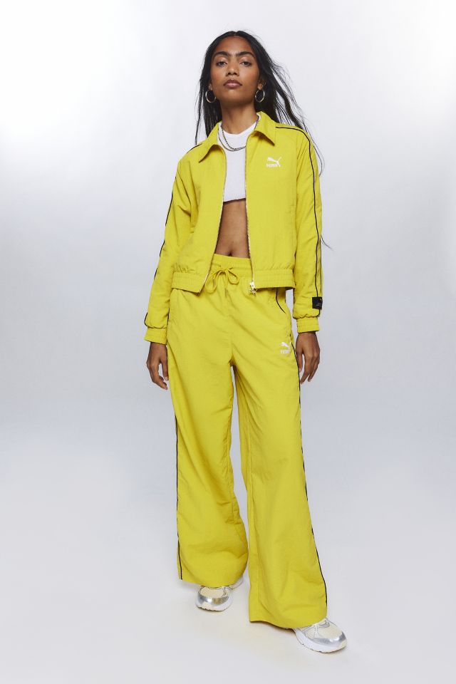 Puma T7 Track Jacket #1