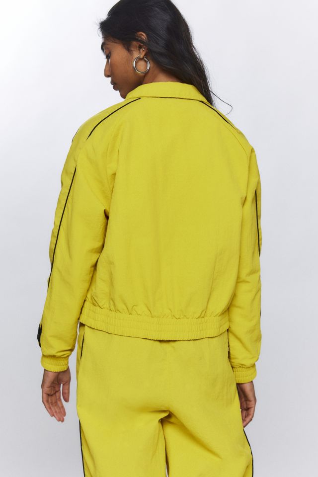 Puma T7 Track Jacket #3