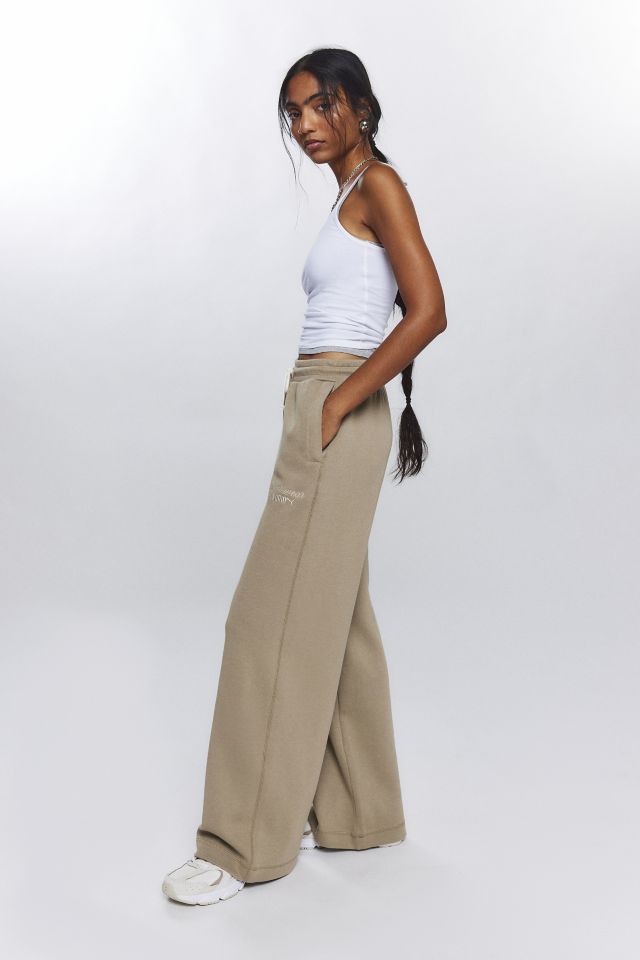 Puma Relaxed Coulotte Sweatpant #2