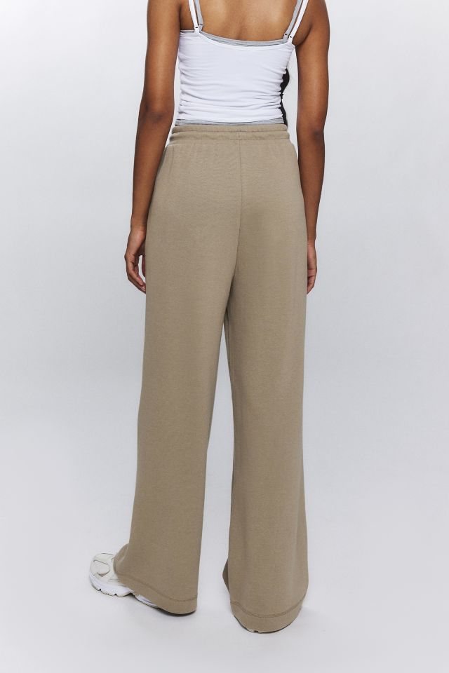 Puma Relaxed Coulotte Sweatpant #4