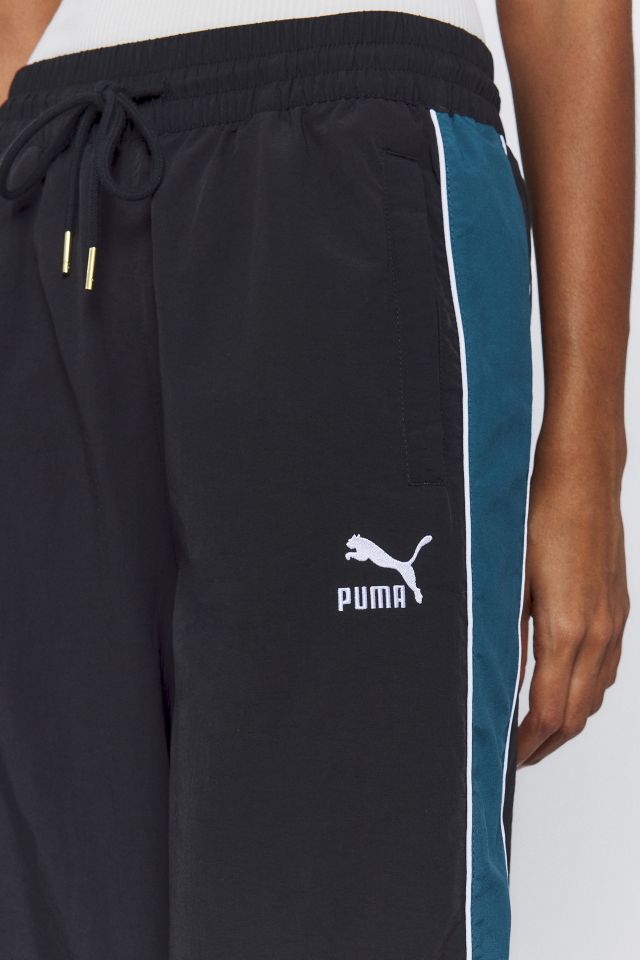 Puma mens sweatpants urban outfitters hotsell