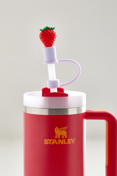 Icon Straw Topper - Set Of 3 Product Page