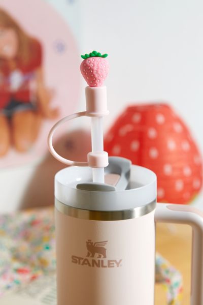 Icon Straw Topper - Set Of 3 Product Page