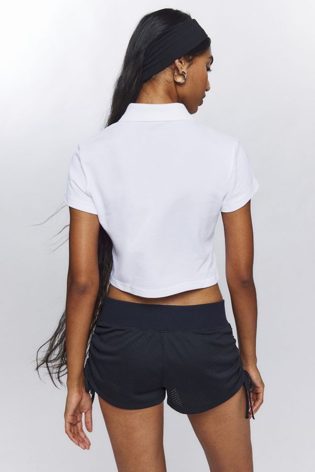 Puma Classic Polo Baby Tee #2