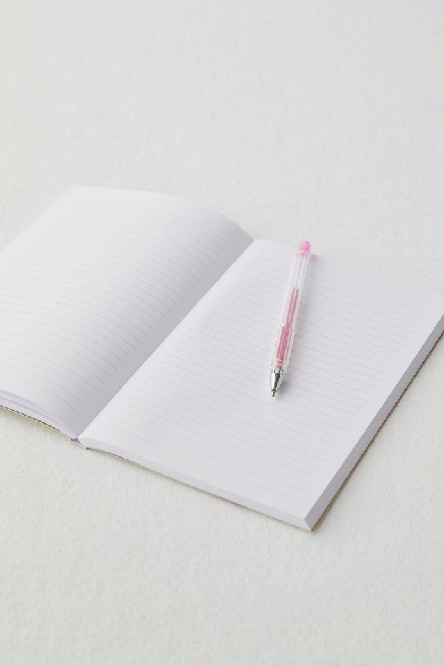 Cahier Denik Smoko #1