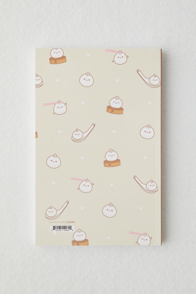 Cahier Denik Smoko #3